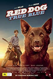 Red Dog: True Blue (2017) Spanish Subtitle