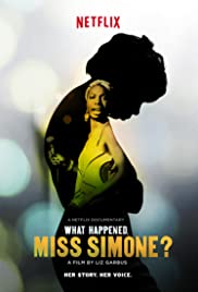 What Happened, Miss Simone? (2015) Spanish Subtitle