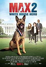Max 2: White House Hero (2017) Spanish Subtitle