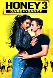 Honey 3: Dare to Dance (2016) Spanish Subtitle