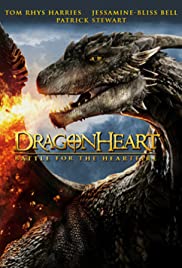 Dragonheart: Battle for the Heartfire (2017) Spanish Subtitle
