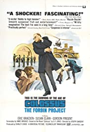Colossus: The Forbin Project (1970) Spanish Subtitle