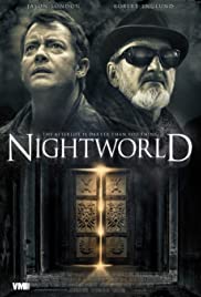 Nightworld: Door of Hell (2017) Spanish Subtitle