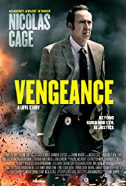 Vengeance: A Love Story (2017) Spanish Subtitle