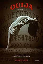 Ouija: Origin of Evil (2016) Spanish Subtitle