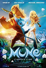 Mune: Guardian of the Moon (2014) Spanish Subtitle
