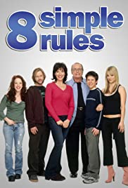 8 Simple Rules for Dating My Teenage Daughter Spanish Subtitle (S01-03 All Ep.)