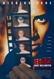 8MM (1999) Spanish Subtitle