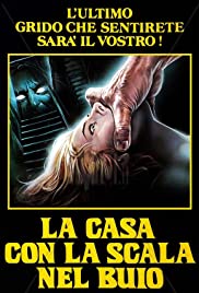 A Blade in the Dark (1983) Spanish Subtitle