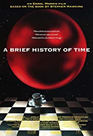 A Brief History of Time (1992) Spanish Subtitle