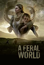 A Feral World (2020) Spanish Subtitle