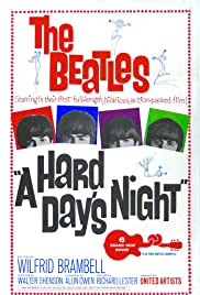 A Hard Day’s Night (1964) Spanish Subtitle