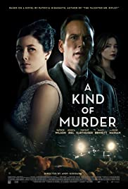 A Kind of Murder (2016) Spanish Subtitle