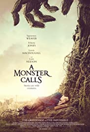 A Monster Calls (2016) Spanish Subtitle