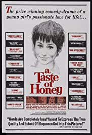 A Taste of Honey (1961) Spanish Subtitle