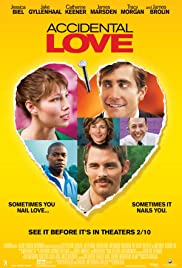 Accidental Love (2015) Spanish Subtitle
