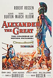 Alexander the Great (1956) Spanish Subtitle