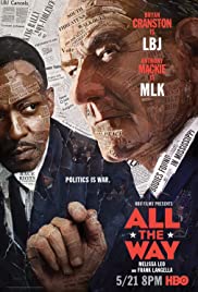 All the Way (2016) Spanish Subtitle