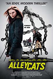 Alleycats (2016) Spanish Subtitle