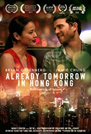 Already Tomorrow in Hong Kong (2016) Spanish Subtitle