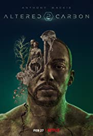 Altered Carbon Spanish Subtitle Complete In One Place