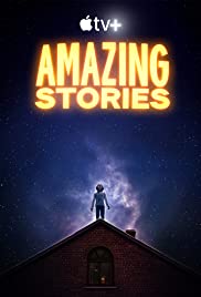 Amazing Stories Spanish Subtitle- All Episode Of Season 01