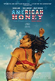 American Honey (2016) Spanish Subtitle
