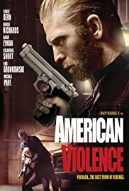American Violence (2017) Spanish Subtitle