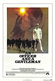 An Officer and a Gentleman (1982) Spanish Subtitle