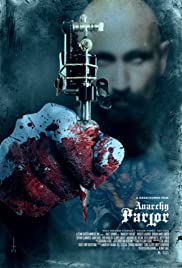 Anarchy Parlor (2015) Spanish Subtitle