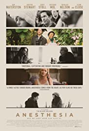 Anesthesia (2016) Spanish Subtitle