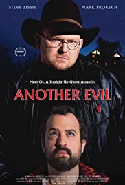 Another Evil (2017) Spanish Subtitle