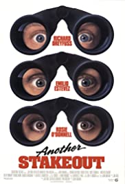 Another Stakeout (1993) Spanish Subtitle