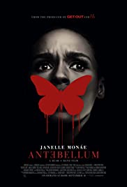 Antebellum (2020) Spanish Subtitle