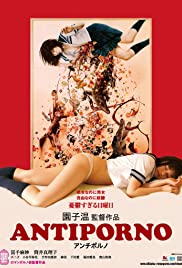 Antiporno (2017) Spanish Subtitle