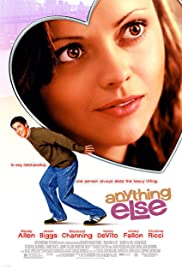 Anything Else (2003) Spanish Subtitle