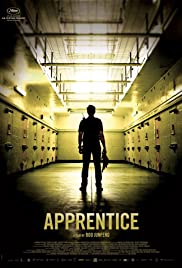 Apprentice (2016) Spanish Subtitle