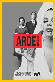 Arde Madrid Spanish Subtitle