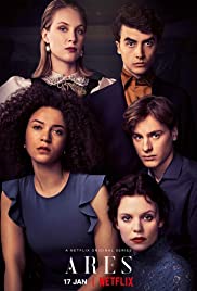 Ares Spanish Subtitle S01 All Episode In One Place