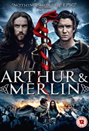 Arthur & Merlin (2015) Spanish Subtitle