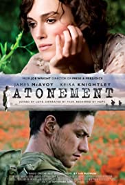 Atonement (2008) Spanish Subtitle