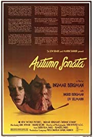 Autumn Sonata (1978) Spanish Subtitle
