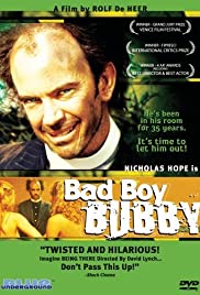Bad Boy Bubby (2005) Spanish Subtitle