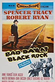 Bad Day at Black Rock (1955) Spanish Subtitle