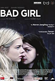 Bad Girl (2017) Spanish Subtitle