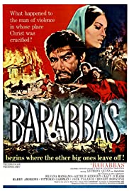 Barabbas (1961) Spanish Subtitle