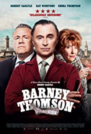 Barney Thomson (2015) Spanish Subtitle