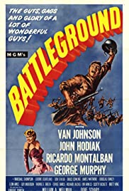 Battleground (1949) Spanish Subtitle