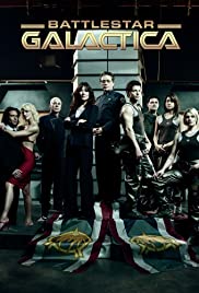 Battlestar Galactica Spanish Subtitle- Season 01-04 All Episode