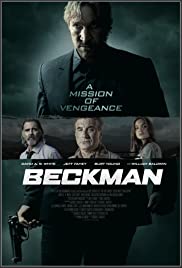Beckman (2020) Spanish Subtitle